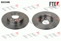 Гальмівний диск