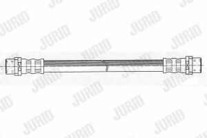 Тормозной шланг