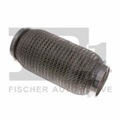 Эластичная гофра 50.7x170 мм superflex