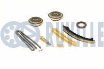 К-кт цепи грм w203, w204