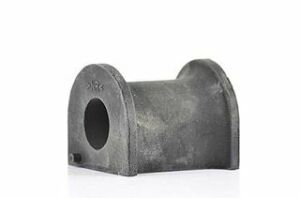Подушка стабілізатора перед. внутр T5 03- (24mm)