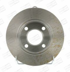 Диск тормозной задний 10mm Audi 80/100 82-96 VW