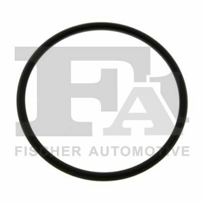 FISCHER FIAT Кільце глушника Brava, Bravo, Marea, 1,6 16V 96-, 73,5x82 мм