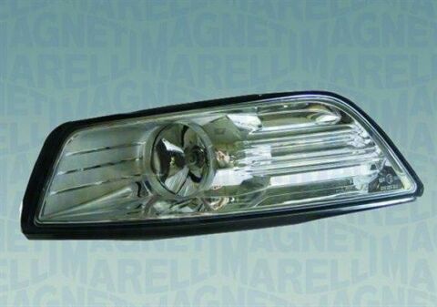 Фара протитуманна Ford Mondeo IV 07-10 (L)