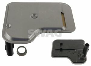 Гидрофильтр, автоматическая коробка передач