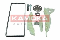 Ланцюг ГРМ к-т CITROEN C4 04-/C5 08-/DS3 09-16/DS4 11-15/DS5 11-16
