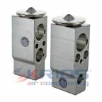 TOYOTA Розширювальний клапан кондиціонера RAV4-13 TOYOTA Розширювальний клапан кондиціонера RAV4-13