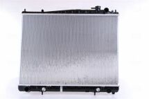 Радіатор INFIN QX 35(+)[OE 2140-OW810]