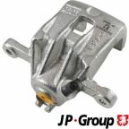 Супорт зад. лев. HYUNDAI GETZ -09 (MANDO)