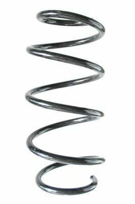 Ресора ходової частини