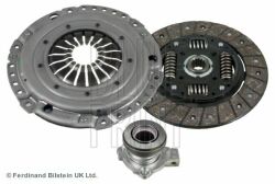 Комплект зчеплення з вижимним Opel Vectra B 2.0 DTI 96–03 Комплект зчеплення з вижимним Opel Vectra B 2.0 DTI 96–03