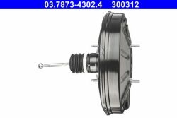 Усилитель тормозов вакуумный VW Caddy III/Golf/Touran 03-