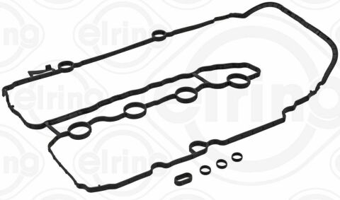 Прокладка кришки клапанів BMW 3 (G20/G80/G28)/5 (G30/F90)/7 (G11/G12) 16- B46/B48 (к-кт)