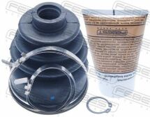 Пильник шрусу внутрішнього Qashqai/Outlander 02-13