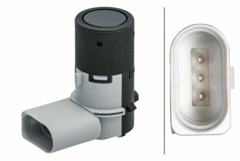Парктронік audi a4/6/8, skoda octavia, polo, t5 03- Парктронік audi a4/6/8, skoda octavia, polo, t5 03-