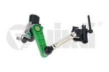 Датчик висоти положення кузова (регулювання фар) VW Touareg 10-(L) Датчик висоти положення кузова (регулювання фар) VW Touareg 10-(L)