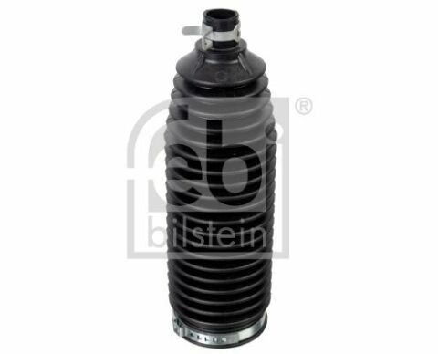 Пыльник рулевой рейки Hyundai Santa Fe II 06-12 Пыльник рулевой рейки Hyundai Santa Fe II 06-12
