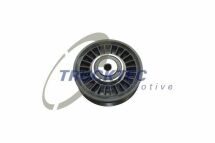 Ролик паразитний поліклінового ременя