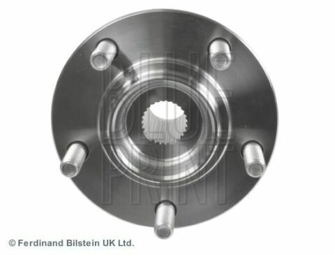 BLUE PRINT MITSUBISHI К-кт подшипника задн.ступицы Lancer X,Outlander,Citroen C-Crosser 10-