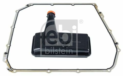 Фільтр АКПП Audi A4/A5/A7/Q5 08-15 (к-кт)