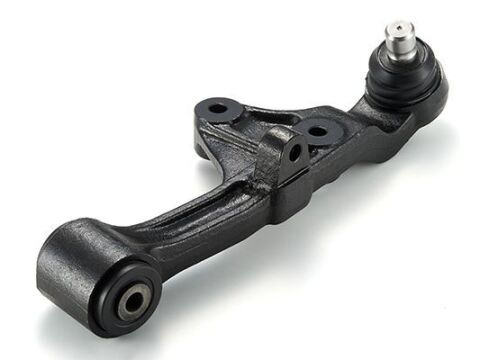 Важіль передній прав.carnival 98- kia