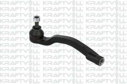 KRAFTVOLL RENAULT Наконечник рульової тяги лев.Megane 02- Scenic 03- KRAFTVOLL RENAULT Наконечник рульової тяги лев.Megane 02- Scenic 03-