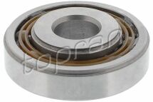 Подшипник качения, опора стойки амортизатора