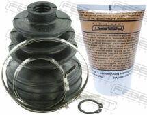 Пильовик приводу колеса Пильовик приводу колеса