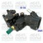 Корпус термостата Citroen Berlingo/Peugeot Partner 1.1-1.6i 96-(+ датчик), фото 7 - інтерент-магазин Auto-Mechanic