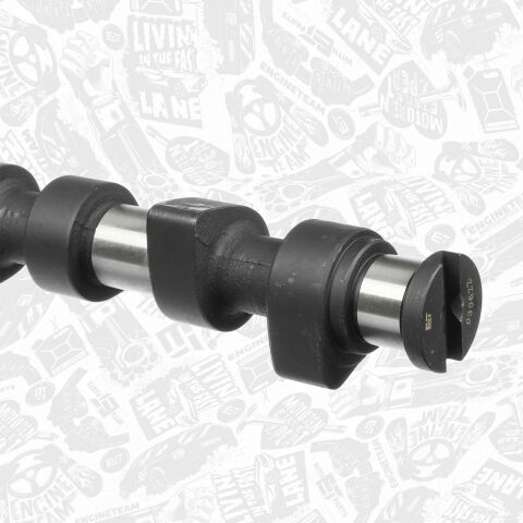 Розподільний вал Розподільний вал