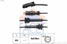 Датчик ABS Renault MEGANE II,SCENIC II,GRAND SCENIC II 02- задній Л/Пр Датчик ABS Renault MEGANE II,SCENIC II,GRAND SCENIC II 02- задній Л/Пр