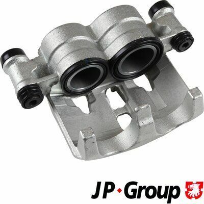 JP GROUP Суппорт пер. лев. CITROEN Jumper 06- (BREMBO)