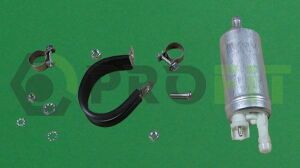 Паливний насос в зборі