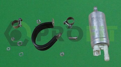 Паливний насос в зборі