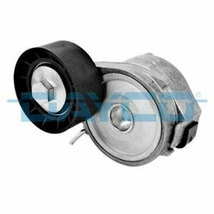 Натяжник ременя генератора Citroen Berlingo/C4/Peugeot 307 1.6 16V 08- Натяжник ременя генератора Citroen Berlingo/C4/Peugeot 307 1.6 16V 08-