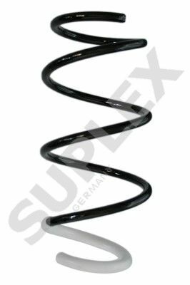 Пружина передня Suzuki Swift IV 1.2 2010–