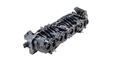 Колектор впускний BMW 3 (E90/F30/F80) 10-16/5 (F10/F07/F11) 2.0d (N47) 10-17 (без регулятора)