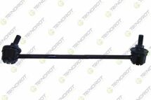 Тяга стабілізатора передня права KIA Rio 00–