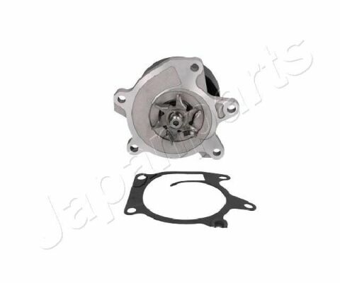 JAPANPARTS NISSAN Помпа води Juke, Qashqai, X-Trail 1,6-2.0 10-