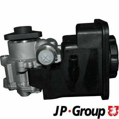 JP GROUP Насос ГУР БМВ Е 46