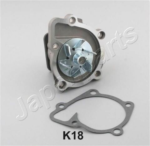 JAPANPARTS MITSUBISHI помпа води Lancer,Outlander,Chrysler,Dodge,Jeep,Hyundai