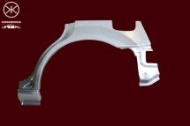 Рем.частина крила зад. ліва