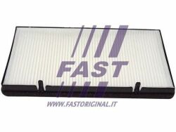 Фільтр салону RENAULT Trafic 00-14; NISSAN Primastar 02-14; OPEL Vivaro 01-14 Фільтр салону RENAULT Trafic 00-14; NISSAN Primastar 02-14; OPEL Vivaro 01-14