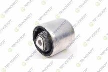 Сайлентблок переднього важеля передній знизу BMW E87, E90 04–