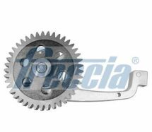 Насос масляний