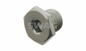 Пробка маслозливного отвору