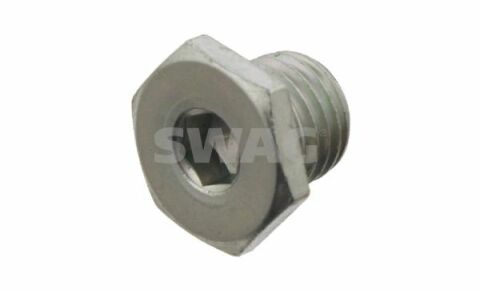 Пробка маслозливного отвору