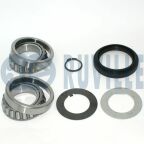 Комплект підшипника маточини Land Rover Defender 2.2 2007–