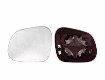 Вкладиш дзеркала лівий, випуклий + обогрів