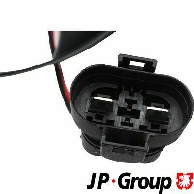 Вентилятор радіатора T4 1.9/2.4/2.5 D/TDI (450W/345mm) Вентилятор радіатора T4 1.9/2.4/2.5 D/TDI (450W/345mm)
